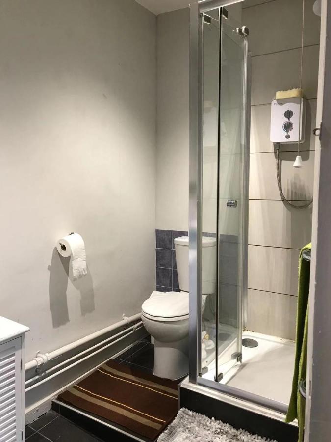 Golden Cross Guesthouse Оксфорд Экстерьер фото