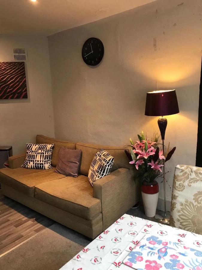 Golden Cross Guesthouse Оксфорд Экстерьер фото