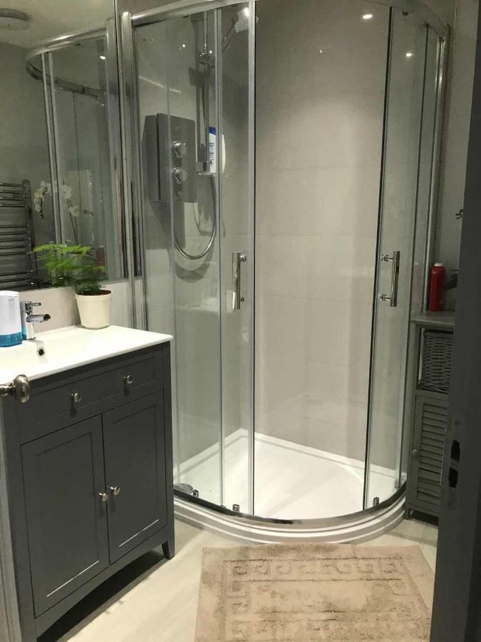 Golden Cross Guesthouse Оксфорд Экстерьер фото