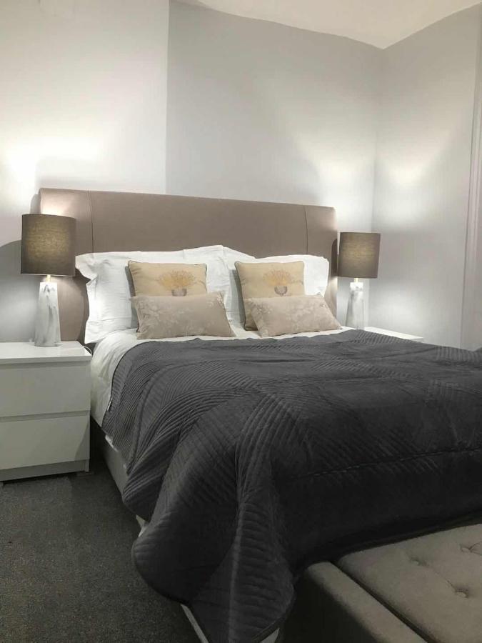 Golden Cross Guesthouse Оксфорд Экстерьер фото