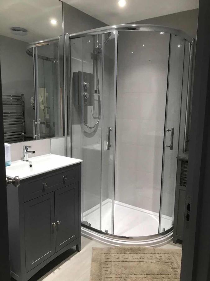 Golden Cross Guesthouse Оксфорд Экстерьер фото